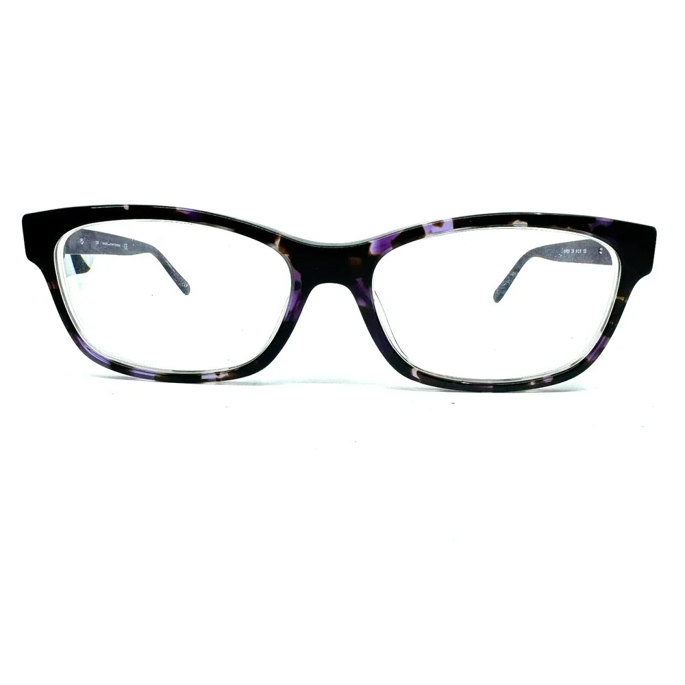 Diane Von Furstenberg DVF5056 Womens Eyeglass Frames Tortoise 54-16-135 H12052
